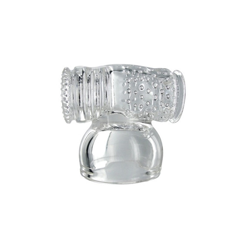 Generique Embout de Wand Hummingbird 46mm
